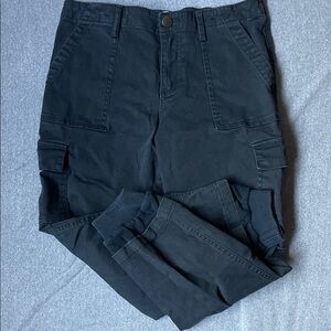 Alice + Olivia Isaac Cargo Pants